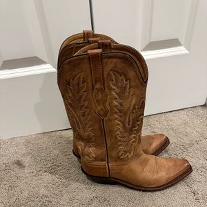Old West Boots